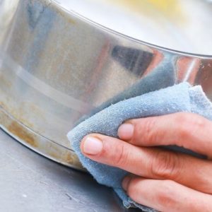 اسکاچ مناسب ظروف روحی