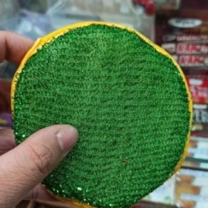 روش تولید اسکاچ ظرفشویی