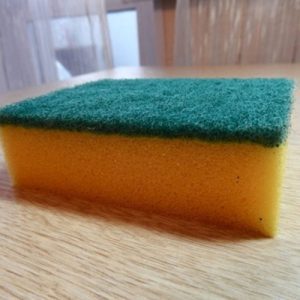 طول عمر مفید اسکاچ ظرفشویی چقدر است؟