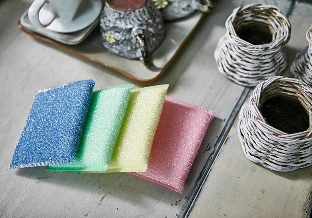 اسکاچ پارچه ای چیست