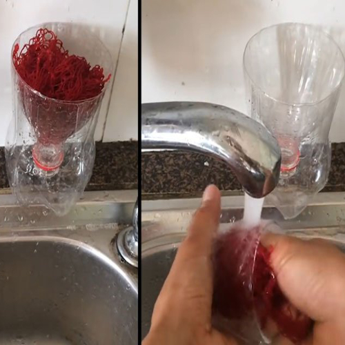 آموزش ساخت جا اسکاچی